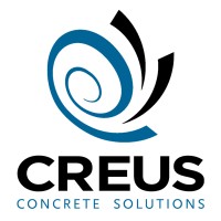Creus Concrete Solutions logo - Similar company to Full Potential