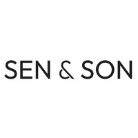 SEN & SON logo - Similar company to Architecture & Visual Design