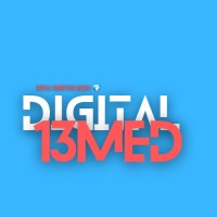 Digital13Media logo - Similar company to Giftitems.Ng