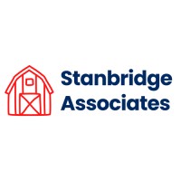 Stanbridge Associates logo - Similar company to Reid Selby, Inc.