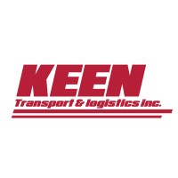 Keen Transport & Logistics Inc. logo - Similar company to Keen & Able Logistics