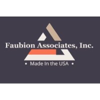 Faubion Associates Inc. logo - Similar company to Exceptional Leadership Llc