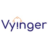 Vyinger logo - Similar company to Vytcdc