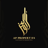 AP Properties logo - Similar company to Ap Properties