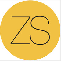 ZS Éclairage logo - Similar company to Trustinfo - Entreprise De Service Informatique À Mulhouse