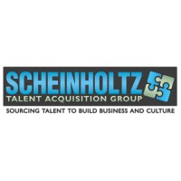 Scheinholtz Talent Acquisition Group