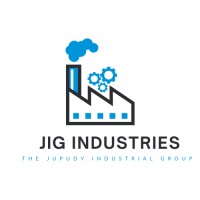 JIG Industries logo - Similar company to Movher
