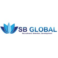 SB Global Human Capital Solutions logo - Similar company to Lentrade Llc