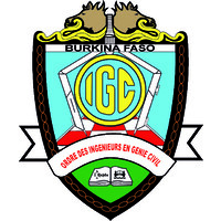 Ordre des Ingénieurs en Génie Civil du Burkina Faso - oigc-bf logo - Similar company to Racines Carrées