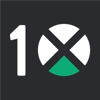 10X ERP logo - Similar company to Ddi System - Erp & Ecommerce Software For Distributors