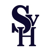 SVH logo - Similar company to Zagt Amsterdam