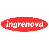 Ingrenova logo - Similar company to Petrotransp