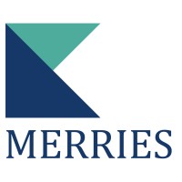 Merries Executive Search logo - Similar company to The Dezign Factory Pte Ltd