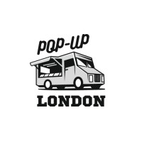 Pop-Up London logo - Similar company to Boulevard Events