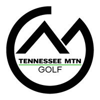 Tennessee Mountain Golf logo - Similar company to Golfball Monster