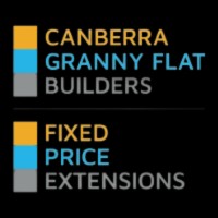Canberra Granny Flat Builders and Fixed Price Extensions logo - Similar company to Granny Flat Foundation