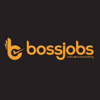 Bossjobs.in logo - Similar company to S.C. Bose & Co.