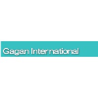 Gagan International logo - Similar company to Beroyalstyle