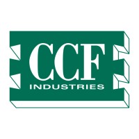 CCF Industries logo - Similar company to Crafted Elements