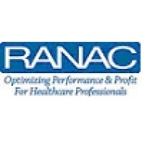 RANAC Corporation logo - Similar company to Revido
