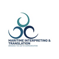 Maritime Interpreting and Translation logo - Similar company to Freetrialtracker