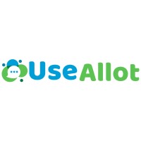 UseAllot logo - Similar company to Nepal Traveller