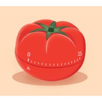 PomoNow logo - Similar company to Terre Azur Sas