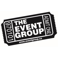 The Event Group | Seamless Events, Unforgettable Experiences logo - Similar company to Event Planning Concepts