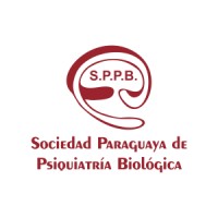 Sociedad Paraguaya de Psiquiatría Biológica logo - Similar company to Instituto Mexicano De Investigaciones Nefrológicas