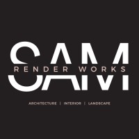 SAM Renderworks logo - Similar company to Tls Commerce