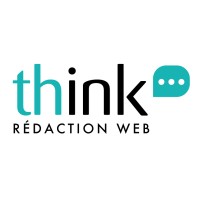 Think Redaction logo - Similar company to Deepimprove