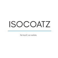 Isocoatz logo - Similar company to Kinheim Filtration B.V.