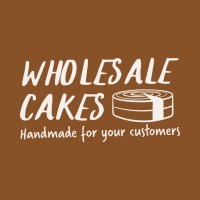 Wholesale Cakes logo - Similar company to Tradepod