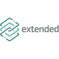EXTENDED project logo - Similar company to Tempest Project