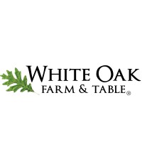 White Oak Farm and Table® logo - Similar company to Issa'S Pita Chips