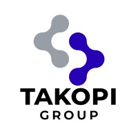 Takopi Group logo - Similar company to Hedgemony Labs