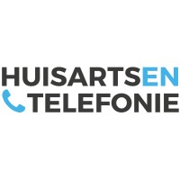 Huisartsentelefonie logo - Similar company to Aurora Innovation Bv