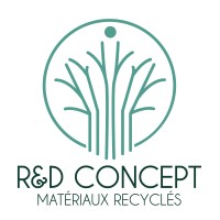 R&D Concept - Matériaux recyclés ♻️ logo - Similar company to Imacha