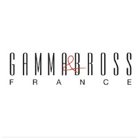 GAMMA & BROSS FRANCE logo - Similar company to Imagence Interactive