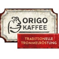 ORIGO-KAFFEE logo - Similar company to Rollform Polska