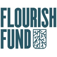 Flourish Fund logo - Similar company to Christian Impact Framework Project