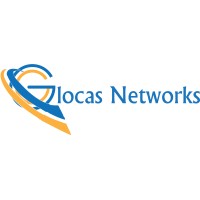 Glocas Networks Ltd logo - Similar company to Agile Cloud Ltd
