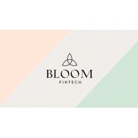Bloom Fintech logo - Similar company to Waabii