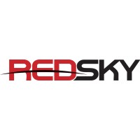 RedSky Emergency Vehicles logo - Similar company to Uinta Capital