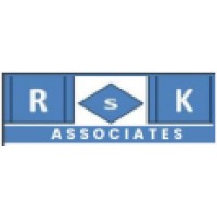 RSK Associates LTD logo - Similar company to Topsec Security Products