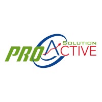 Proactive Solutions For Consultation & Training logo - Similar company to Meraki-It