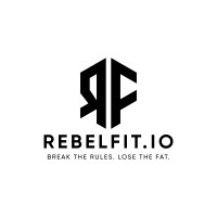 Rebelfit.io logo - Similar company to Sonata Intelligence