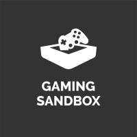Gaming Sandbox