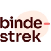 Bindestrek AS logo - Similar company to Bustbyte