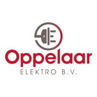 Oppelaar Elektro BV logo - Similar company to Delectro